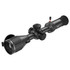Rix Optics Leap L3R, Thermal Imaging Riflescope w/ Laser Rangefinder, Black 