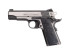 Colt Combat Elite Commander, .45 ACP, 4.25" Barrel, Stainless Finish - 151550005851 Colt Combat Elite Commander, .45 ACP, 4.25" Barrel, Stainless Finish - 151550005851