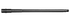 Lead & Steel LS300-10.5, 300 Blackout, 10.50" Government Profile Barrel, Black 