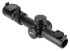 ZeroTech Optics Trace ED 1-10x24 LPVO, First Focal Plane, Illuminated RMG-L Reticle, Black 