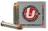 Underwood Ammo Xtreme Hunter, .45-70 Government +P, 325gr Solid Monolithic, 20 Rds 