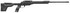 Weatherby 307 Alpine MDT, 8.6 BLACKOUT, 16.00" Threaded Barrel, 5 Rds, Folding Stock, Black Cerakote 