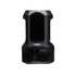 CVA SP Muzzle Brake, .40/.45 Cal 3/4x20 Threads, Black Finish 