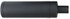 American Tactical GSG 1911/Firefly Faux Suppressor, M9 x 0.75 Thread, Matte Black 