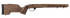 MDT Timber Core, Ruger American Short Action Right Hand Stock, Walnut Finish 