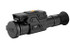 Rix Optics DBH D6 Thermal Imaging Riflescope, 3-18x60mm, Black 