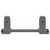 DNZ Products Game Reaper Browning X-Bolt Long Action Scope Mount, 1" High, Matte Black 