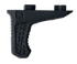 Q Q-Sert Barricade Stop Large, Polymer, Black 