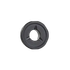 JK Armament 195 Choke, End Cap, 12 Gauge, Aluminum, Hard Anodized Black 