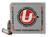 Underwood 40 S&W UW223, 155gr XTP Jacketed Hollow Point, Nickel-Plated Brass, 20rd Box 