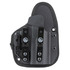 HOFTAC OmniCarry Micro, Inside Waistband Holster, Multi-Fit Micro Pistol, Black 