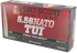 Fort Scott Munitions TUI 5.56 NATO, 70gr Solid Copper Spun, 20rd Box 