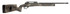 Savage Arms 110 Pro Pursuit, 7MM BackCountry, 20.00" Barrel, 4 Rds, Threaded Barrel, Camo 
