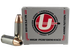 Underwood Ammo XTP, 38 Super +P, 124gr Jacketed Hollow Point, 20 Rounds 