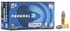 Federal Champion 510, 22 LR, 40 Grain Solid Lead Round Nose, 500 Rds 