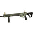 Daniel Defense DDM4 V9, 5.56 NATO, 16.00" Barrel, 32 Rds, Crocodile Rattlecan 