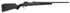 Savage Arms 110 Hunter, 25-06 REM, 22.00" Barrel, 4 Rds, Blued/Black Synthetic 
