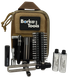 Pro-Shot Borka BCK-MX Combination Tool Kit, Adjustable Torque Driver w/ Precision Torque Limiters, Cordura Case 