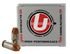 Underwood Ammo Xtreme Defense, 45 ACP, 135gr Solid Monolithic, 20 Rds 