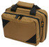 US PeaceKeeper Macro Mini Range Bag, Tan Finish 