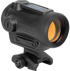 Holosun ARO-EVO-SPR-RD, Special Purpose Reticle, Anodized - 810047073680 