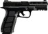 Rock Island STK100, 9MM Luger, 4.50" Barrel, 10 Rds, Optic Ready, Black Anodized 