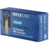 Prvi Partizan PPU Rifle Line, 7.62x39mm, FMJ 123 gr, 20 Centerfire Rifle Cartridges 