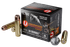 Underwood Ammo 518 XTP, 50 Beowulf, 350gr Jacketed Hollow Point, 20 Rds 