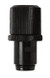 Walther Arms P22 Threaded Barrel Adapter, Steel, Black 