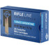 Prvi Partizan PP7AS Rifle Line Ammunition, 7.65x53 Argentine, 180 gr Soft Point Boat Tail, 20 Rounds 