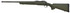 Savage Arms 110 Trail Hunter, .270 WIN, 22.00" Threaded Barrel, 4 Rds, Tungsten/OD Green 