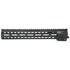 Geissele Automatics MK14 Super Modular Rail, 13.5" M-LOK, Black Anodized 