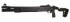 Langdon Tactical LTT 1301 Tactical, 12 GA, 18.50" Barrel, 7+1 Rds, M-LOK Handguard, Matte Black 