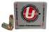 Underwood Ammo Xtreme Penetrator, 380 ACP, 90gr, Nickel-Plated Brass Case, 20rd Box 