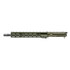 Geissele Automatics MK16 Super Duty Upper, 5.56MM, 14.5" Barrel, O.D. Green Anodized