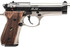 Rock Island Melik, 9MM, 4.90" Barrel, 15 Rds, Ported, Two Tone 