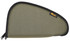 US PeaceKeeper Pistol Case, OD Green Polyester, Holds 1 Pistol 