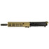 Geissele Automatics URG-I Near Clone, 5.56 NATO, 10.3" Barrel, Anodized Finish - 817953025215 