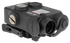 Holosun LS221R, Red Laser & IR Pointer, Matte Black - 605930624649 
