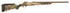 Savage Arms 110 High Country, 300 WSM, 24.00" Threaded Barrel, 2 Rds, Coyote Brown / TrueTimber Strata Camo 