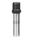 JK Armament Bald Eagle 195, Choke Replacement Muzzle Device, 20 Gauge, Stainless Steel 