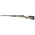 Savage Arms 110 Carbon Hunter Pro, 7MM PRC, 20.00" Threaded Barrel, 3 Rds, Adjustable Stock, Gun Metal Bronze/Savage Woodland Camo 