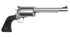 Magnum Research BFR45-707, 45-70 GOVT, 7.50" Barrel, 5 Rds, Stainless - 761226028635 Magnum Research BFR45-707, 45-70 GOVT, 7.50" Barrel, 5 Rds, Stainless - 761226028635