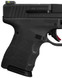 Sig Sauer SAR9 SC, 9MM, 3.30" Barrel, 10 Rds, Black 