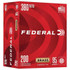 Federal Champion Training, 380 Auto, 95 Grain FMJ, 200 Rounds 