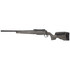 Savage Arms 110 Trail Hunter, 25 CM, 20.00" Threaded Barrel, 4 Rds, Adjustable Stock, Flat Dark Gray 