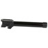 Rosco Manufacturing Bloodline, Glock 17 9MM, 5.00" Threaded Barrel, Melonite Black 