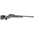 Savage Arms 110 Carbon Hunter Pro, .270 WIN, 20.00" Threaded Barrel, 3 Rds, Adjustable Stock, Gun Metal Bronze/Savage Woodland Camo 