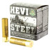 HEVI-Shot HEVI-Steel, 12 Gauge 3.5" Shells, #2 Shot, 1 3/8 oz, 25 Rounds 