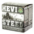 HEVI-Shot HEVI-Steel, 12 Gauge 3.5" Shells, #2 Shot, 1 3/8 oz, 25 Rounds 